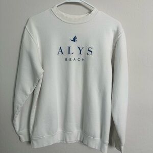 Alys Beach Sweatshirt